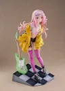 Original Character PVC Figur 1/3.5 LimeLight Lemonade Jam Ena Harumi AmiAmi Limited Edition 48 cm