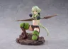 Goblin Slayer II PVC Figur 1/7 High Elf Archer battle with goblins Ver. 16 cm