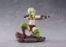 Goblin Slayer II PVC Figur 1/7 High Elf Archer battle with goblins Ver. AmiAmi Limited Edition 16 cm