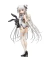 Yosuga no Sora PVC Statue 1/7 Sora Kasugano China Dress Style 24 cm