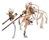 Fate/Grand Order PVC Figur 1/7 Saber/Okita Souji/Alter Final Ascension Ver. 28 cm