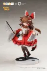 Touhou Project Reverse Palm Spirit PVC Figur Reimu Hakurei 15 cm