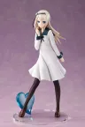 Kaguya-sama: Love Is War -Stairway to Adulthood- PVC Figur 1/7 Kei Shirogane 23 cm