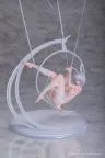 Azur Lane PVC Figur 1/6 Sirius Rabbit of Paradise Ver. Special Edition 27 cm