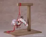 Azur Lane PVC Figur 1/6 I-404 Dance of Crimson Strings Ver. 26 cm