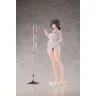 Original Character [i Buy] Series PVC Figur 1/6 Nurse Call 28 cm