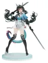 Arknights PVC Statue 1/7 Endfield Chen Qianyu 28 cm 