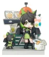 Arknights Cuties Series PVC Figur Mon3tr 11 cm