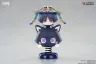 Genshin Impact Chibi Chara Yurayura Stand PVC Figur Wanderer 11 cm