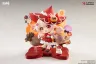 Genshin Impact You Ye Qi Xiang Series PVC Minifigur Klee 11 cm