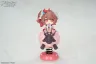Arknights HappyShake PVC Figur Eyjafjalla the Hvit Aska 11 cm
