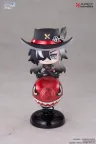 Honkai: Star Rail Chibi Chara PVC Figur Boothill YuraYura 11 cm