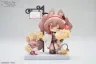 Arknights Cuties Series Minifigur Angelina 11 cm