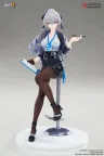 Honkai Impact 3rd Limpie Series PVC Figur 1/8 Bronya Zaychik Outstanding Attitude Ver. 21 cm