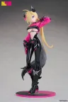 Muse Dash Limpie Series PVC Figur 1/8 Rin Racer Ver. 24 cm