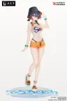 Zenless Zone Zero Limpie Series PVC Figur 1/8 Belle Summer Skies Ver. 22 cm