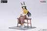 Zenless Zone Zero Limpie Series PVC Figur 1/8 Hoshimi Miyabi Akatsuki Ver. 19 cm