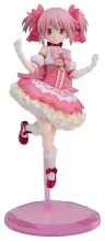 Puella Magi Madoka Magica the Movie -Walpurgisnacht: Rising- Pop Up Parade SP PVC Figur Madoka Kaname 21 cm