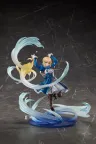 Honkai: Star Rail x Fate/stay night [UBW] PVC Figur 1/7 Saber 32 cm