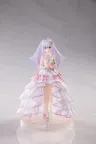 Plastic Memories PVC Figur 1/7 Isla Wedding Dress Ver. 23 cm