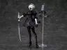 NieR: Automata Ver1.1a BUZZmod Actionfigur 1/12 2B 14 cm