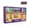 Masters of the Universe: Battleground Miniaturenspiel Wave 3: Evil Warriors Faction *Englische Version*