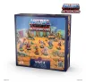 Masters of the Universe: Battleground Miniaturenspiel Wave 4: The Power of the Evil Horde *Englische Version*