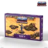 Masters of the Universe: Battleground Miniaturenspiel Wave 9: Evil Warriors Faction *Englische Version*