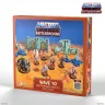 Masters of the Universe: Battleground Miniaturenspiel Wave 10: Preternian Heroes Faction *Englische Version*