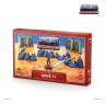 Masters of the Universe: Battleground Miniaturenspiel Wave 11: MOTU Faction (Roboto) *Deutsche Version*