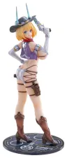 Original Character PVC Figur 1/6 Sophia F. Shirring Cowgirl Ver. 27 cm