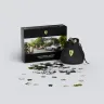 Ferrari 250GTO Premium Puzzle Prancing Horse Racing For Victory (1000 Teile) 97 x 34 cm