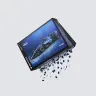 Atlassian Williams F1 Team Puzzle FW48 2026 (1000 Teile) 48 x 68 cm
