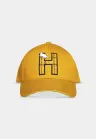 Harry Potter Baseball Cap Hufflepuff