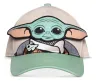 Star Wars: The Mandalorian & Grogu Baseball Cap Grogu