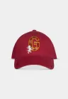 Harry Potter Baseball Cap Gryffindor