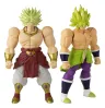 Dragon Ball Limit Breaker Actionfiguren Broly 30 cm Display (4)