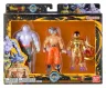 Dragon Ball Evolve Actionfiguren 3er Pack 12 cm Display (2)