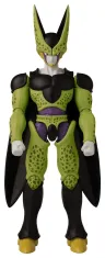 Dragon Ball Limit Breaker Actionfiguren Bösewicht 30 cm Display (6)