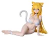 To Love Ru Darkness Nyarls Collection PVC-Figur Tearju Lunatique 14 cm