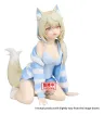 Hololive Relax Time PVC-Figur Fuwawa Abyssgard 13 cm