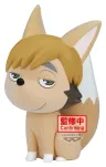 Haikyu!! Fluffy Puffy PVC-Figur Tsumu Kitsune 9 cm