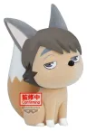 Haikyu!! Fluffy Puffy PVC-Figur Samu Kitsune 9 cm