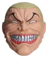Baki GAVVLIP PVC-Figur Jack Hammer Version A 8 cm