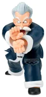 Dragon Ball Match Makers Jackie Chun & Son Goku PVC-Figur Jackie Chun 13 cm