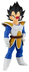 Dragon Ball Z Solid Edge Works PVC-Figur Vegeta 17 cm