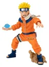 Naruto Grandista PVC-Figur Naruto Uzumaki 19 cm