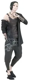 Tokyo Ghoul Grandista PVC-Figur Uta 27 cm