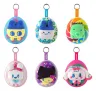 Tamagotchi Pop! Plüsch-Schlüsselanhänger 10 cm Sortiment (6)