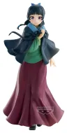 The Apothecary Diaries PVC-Figur Maomao (Poncho Ver.) 20 cm